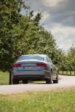 Audi A6 3.0 TDI Quattro S-Line Sedan 2015 года (AU)